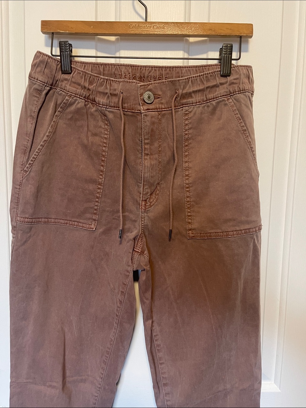 American Eagle TALL Joggers